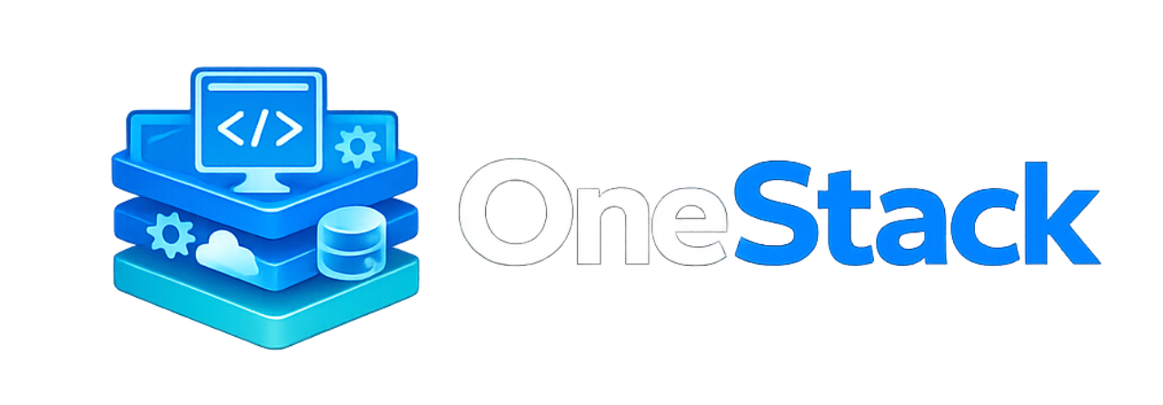 OneStack