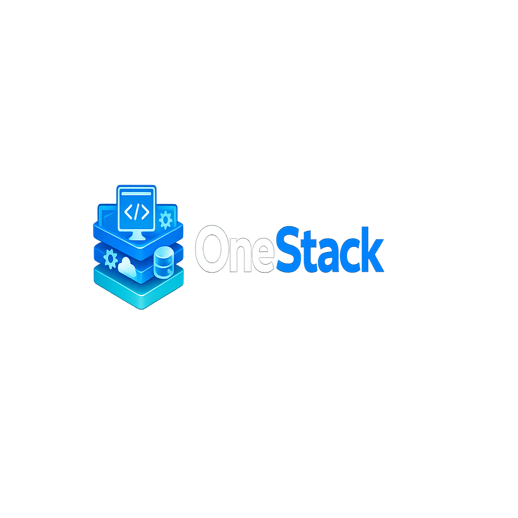 OneStack